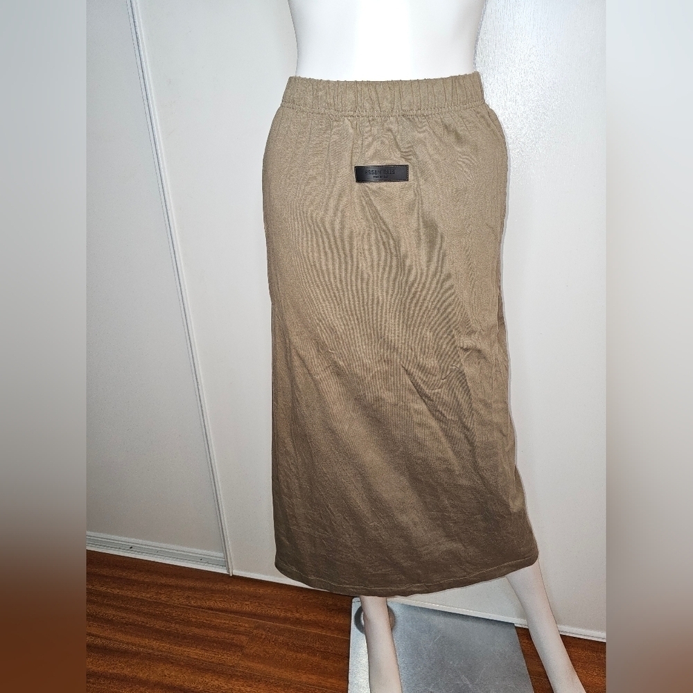 Essentials Fear Of God Skirt